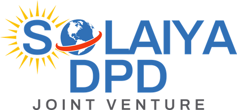 SOLAIYA DPD, a Joint Venture